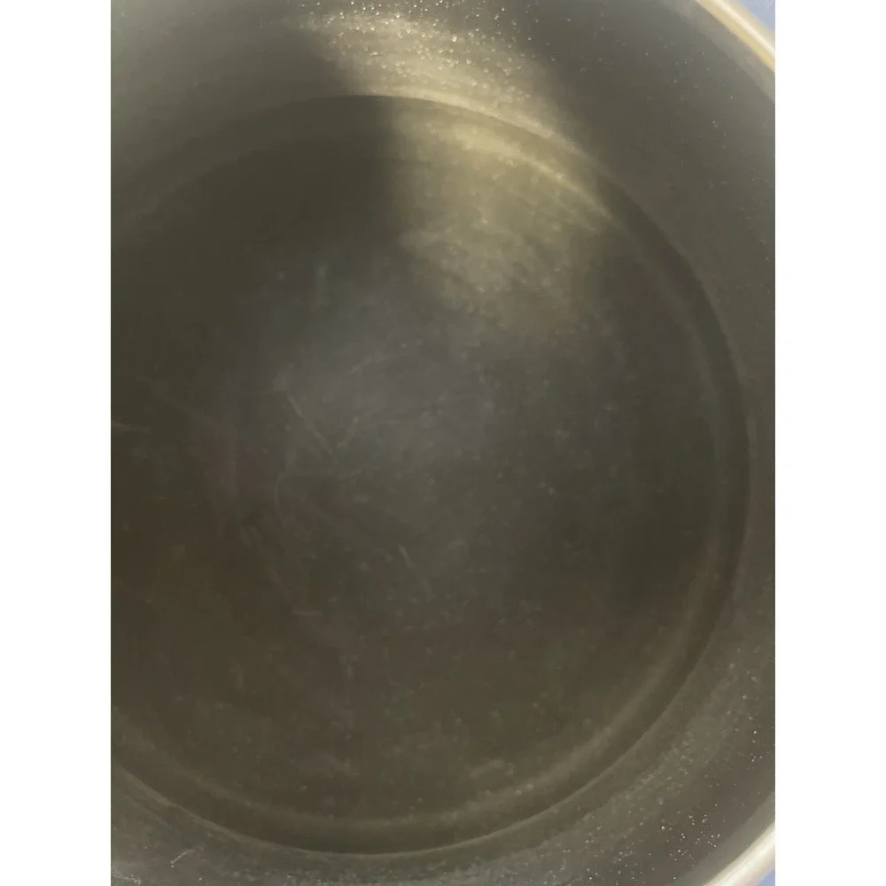 Le Creuset le creuset